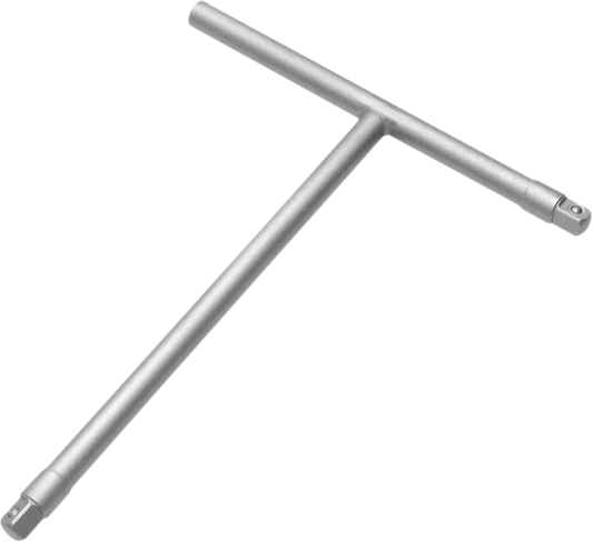 Dual Drive Mini T-Handle Tool