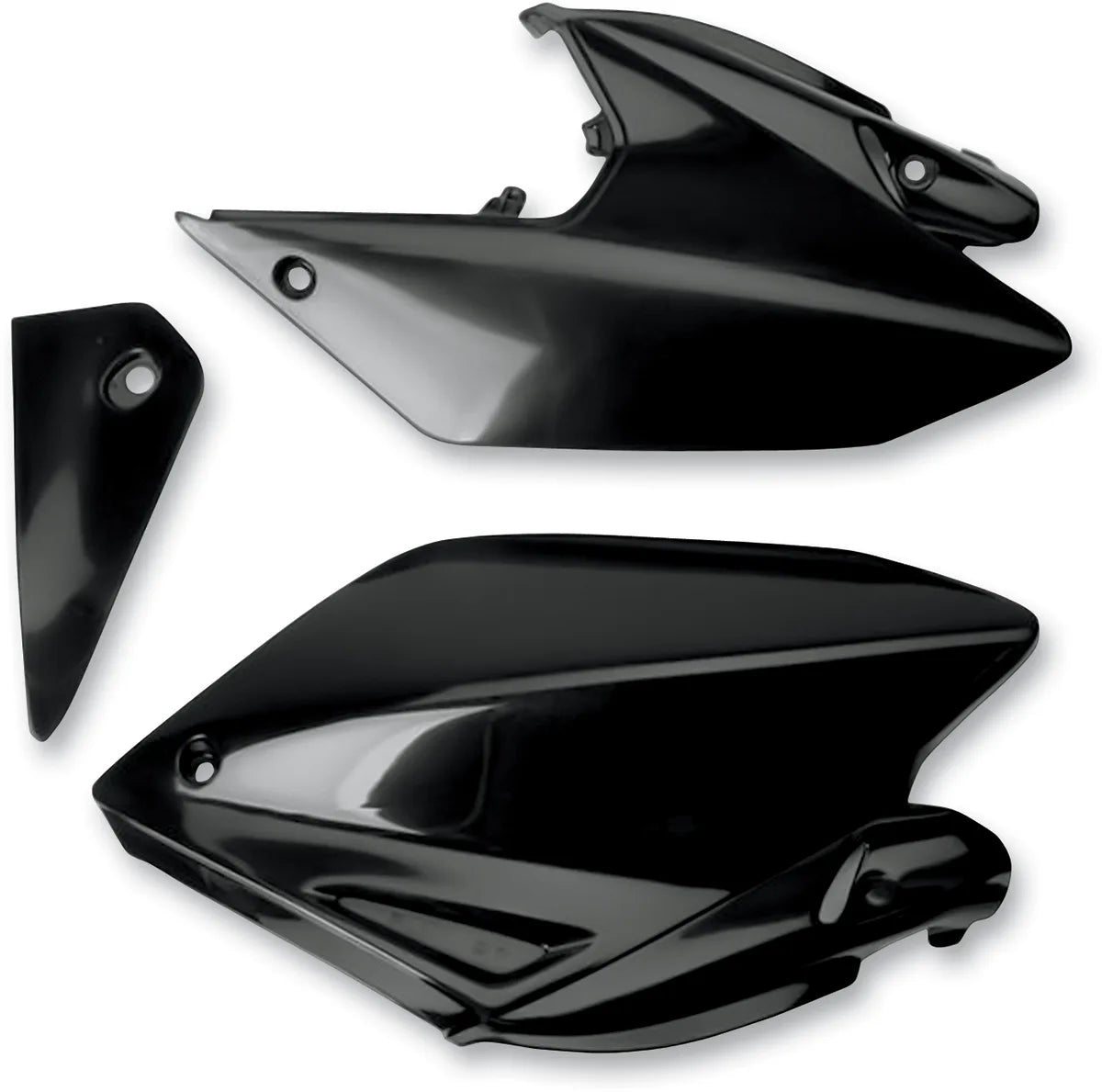 Replacement Side Panels