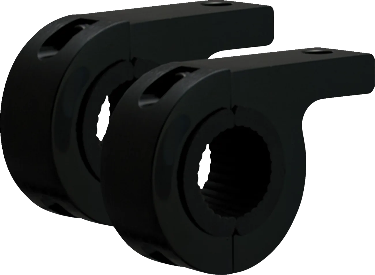 Clamp Mounts
