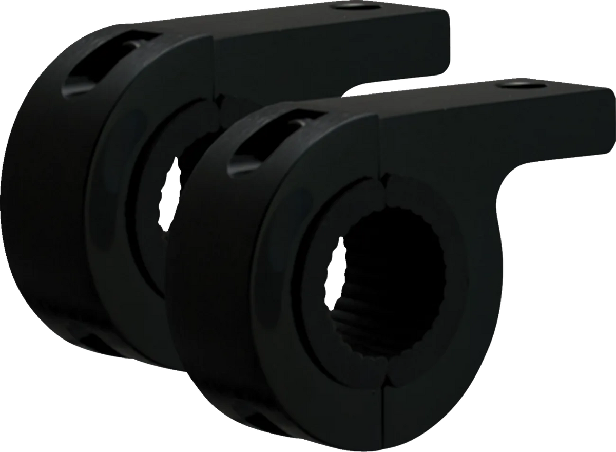 Clamp Mounts