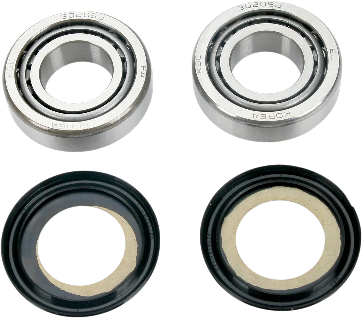 Steering Stem Bearing Kit