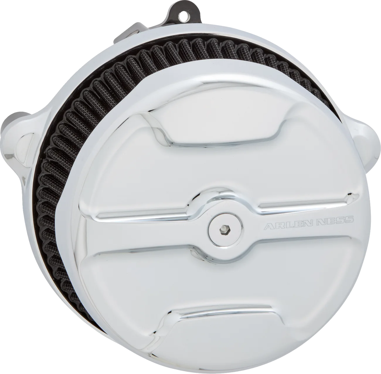 Big Sucker™ Stage 1 Air Cleaner Kit with Cover