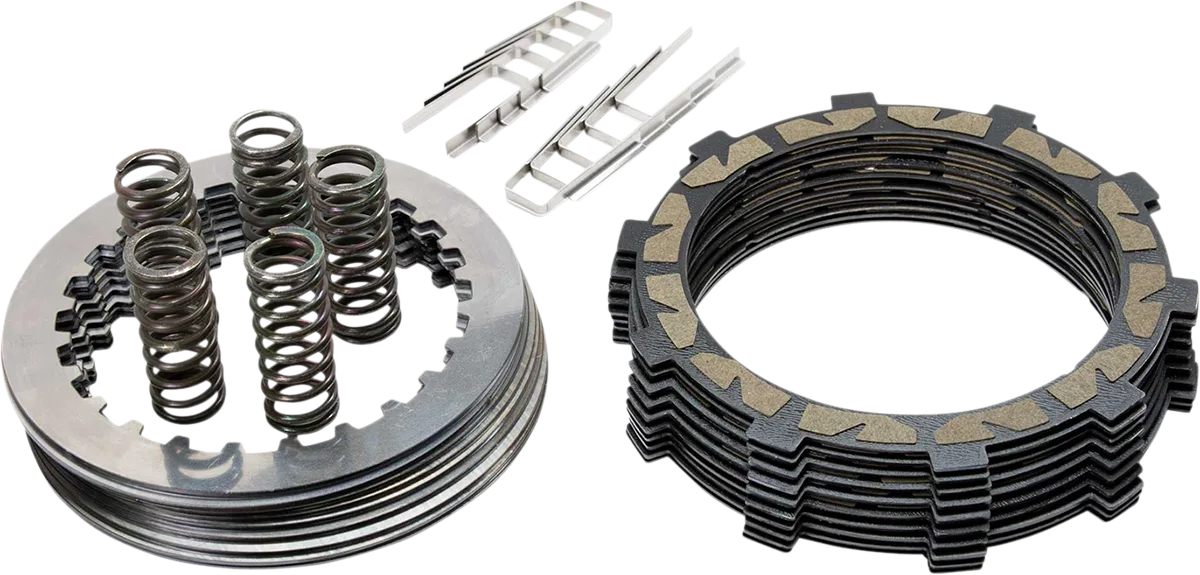 TorqDrive® Clutch Kit