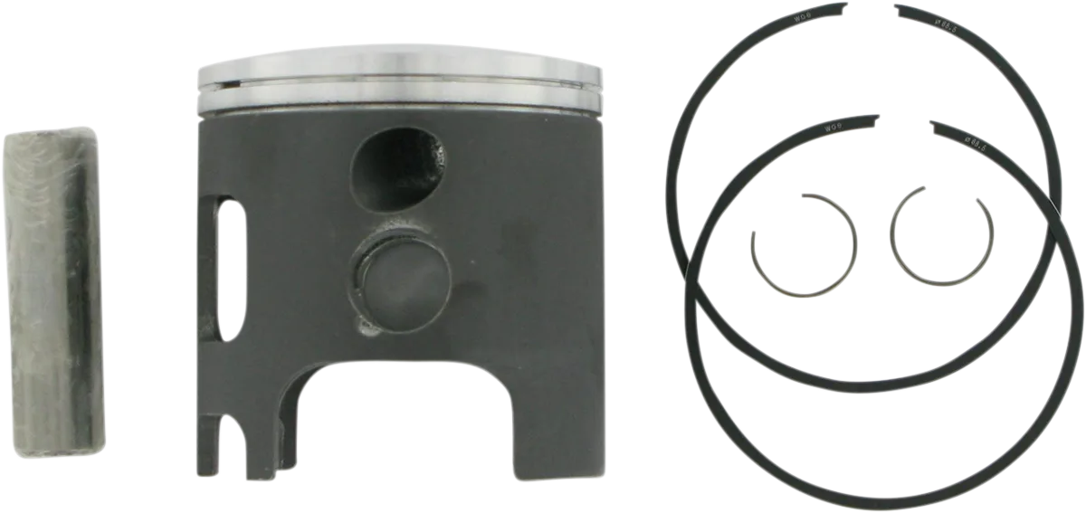 Forged Piston Kit