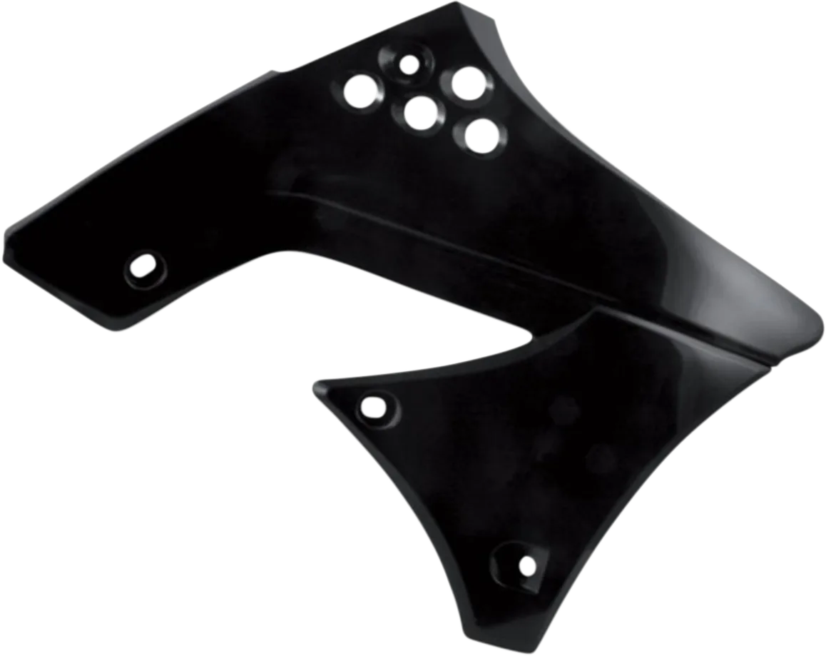Replacement Radiator Shrouds
