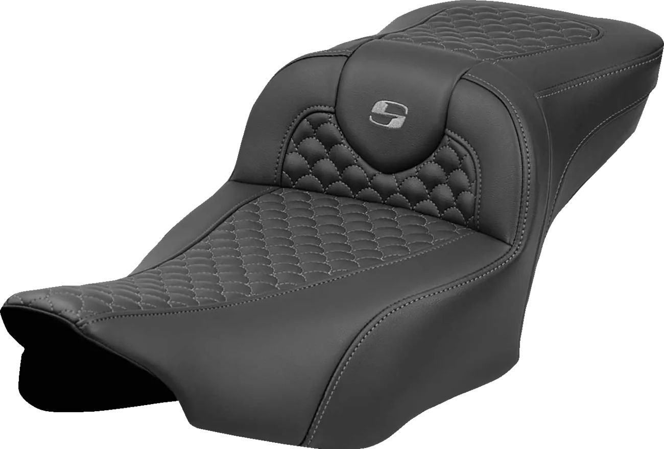 Dragon Scale Stitch RoadSofa™ Seat