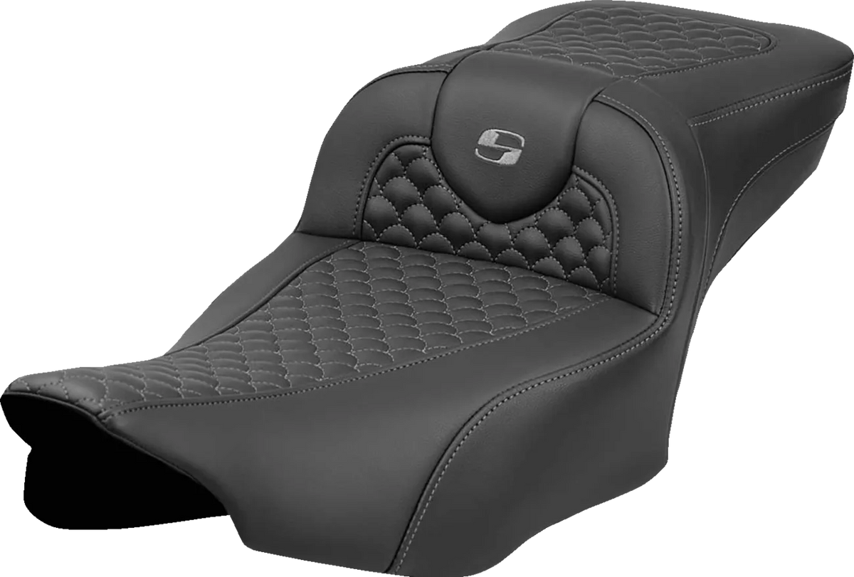 Dragon Scale Stitch RoadSofa™ Seat