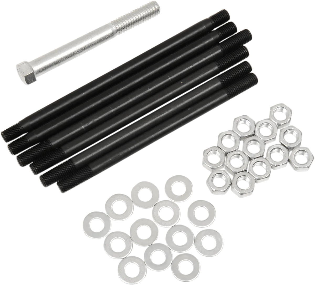 Motor Case Stud Kit