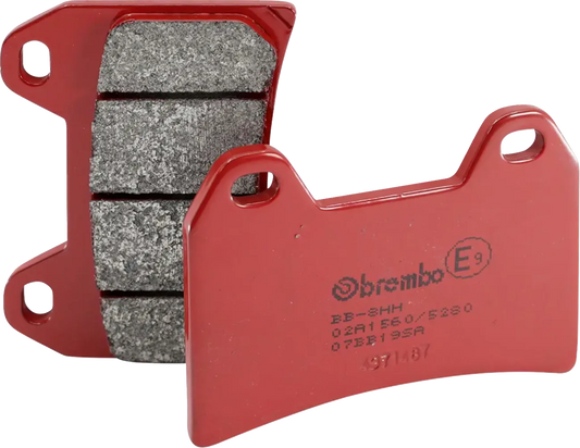 PRIME Sinter SA Brake Pads