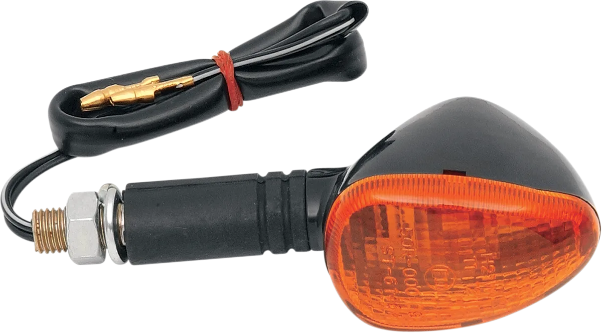 Compact Flexible Marker Lights