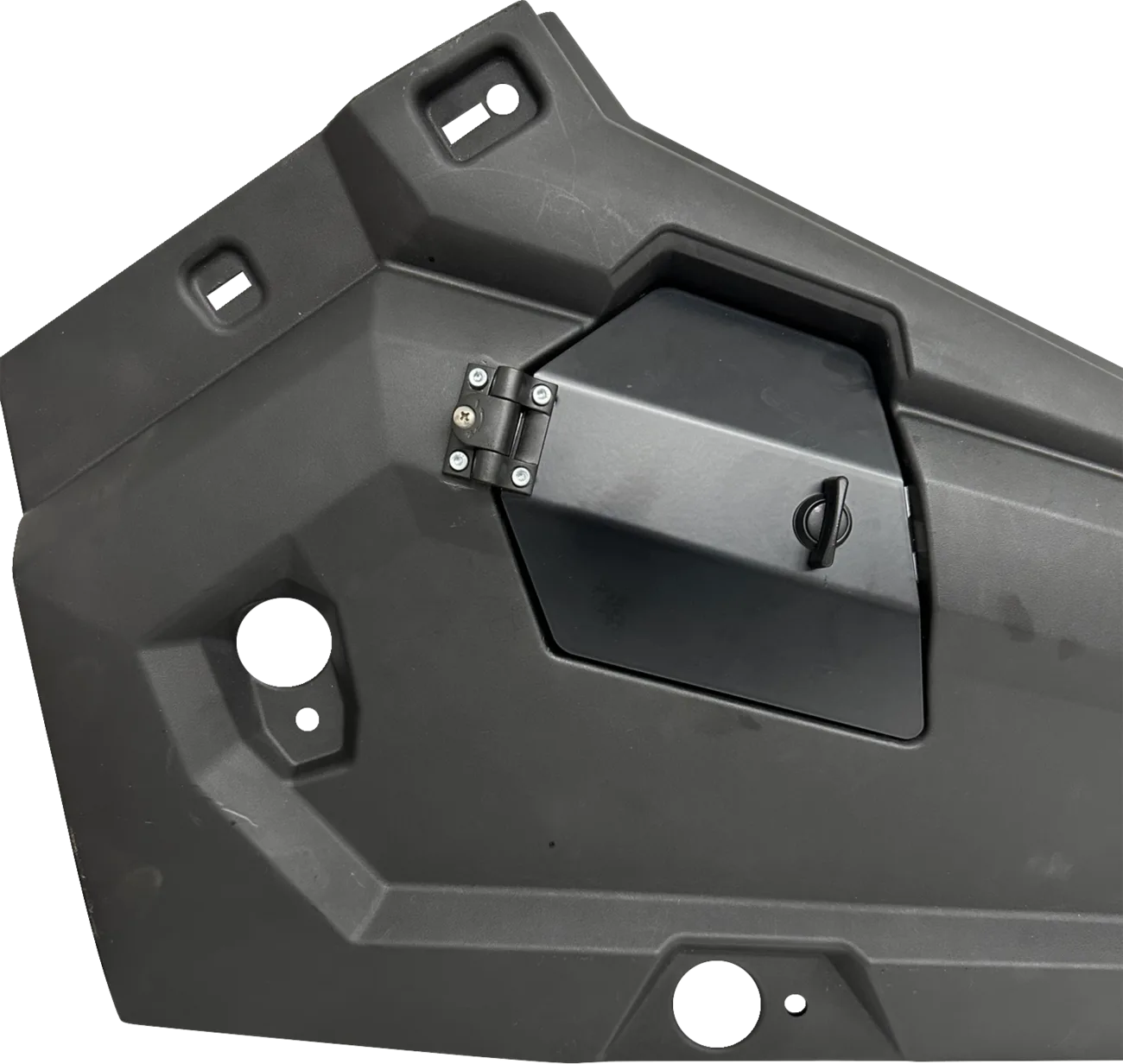 Fuel Door