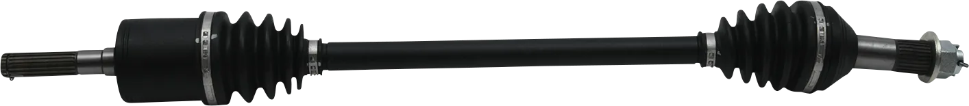 8 Ball Extreme Duty Axle