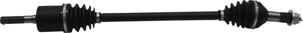 8 Ball Extreme Duty Axle