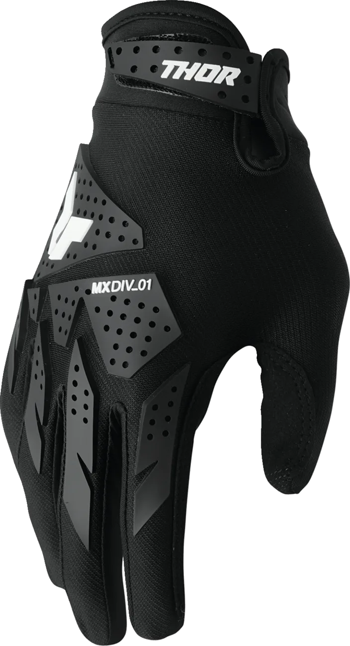 Launchmode XP Gloves