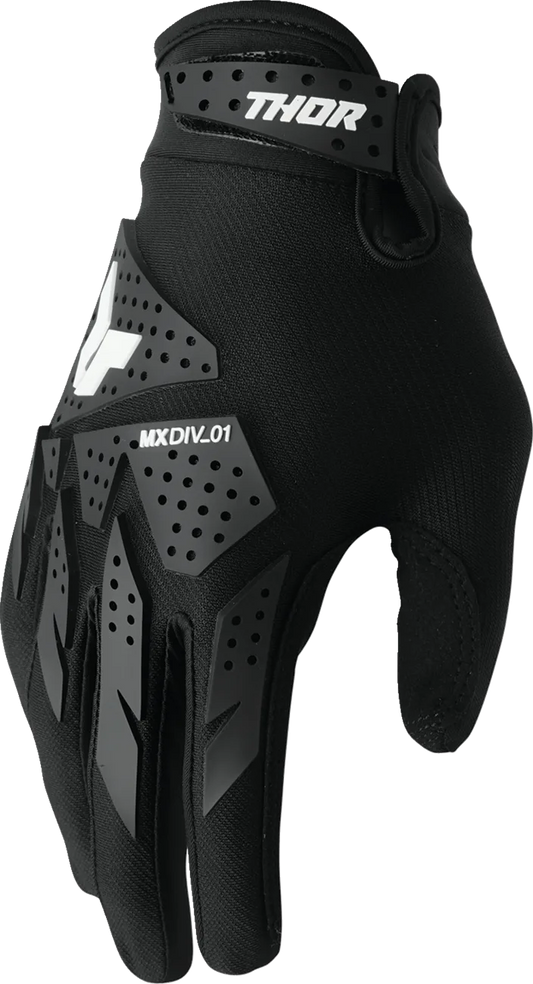 Launchmode XP Gloves
