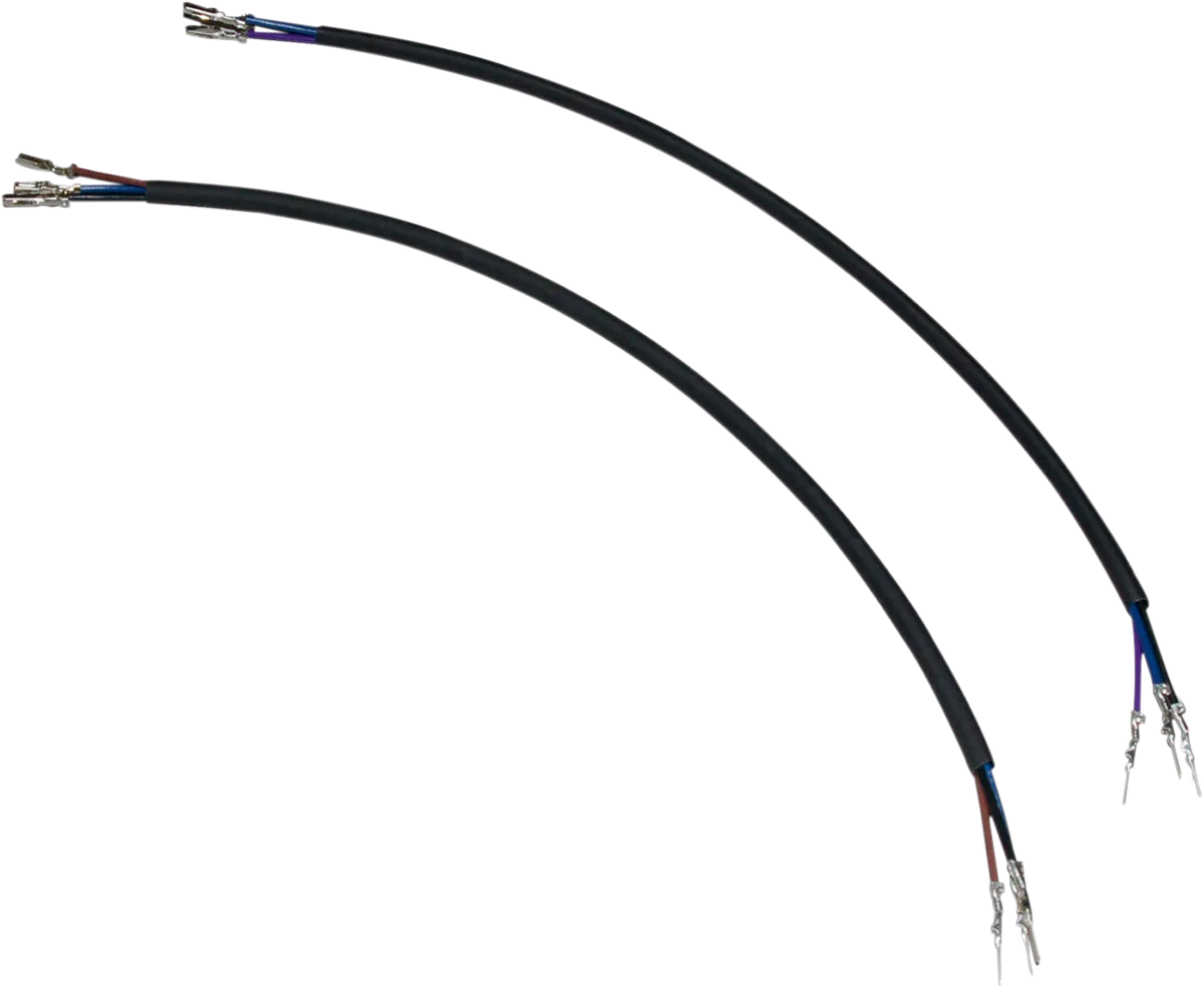 Front Turn Signal Extension