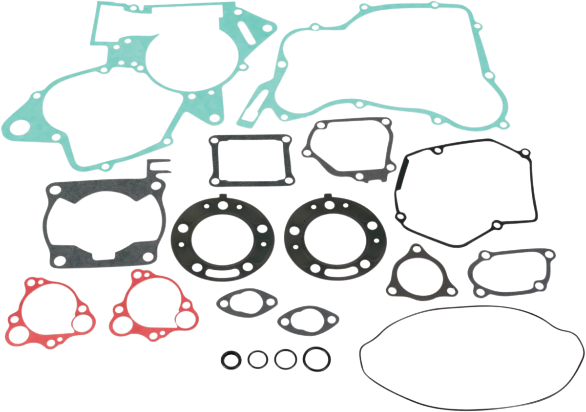 Complete Gasket Kit