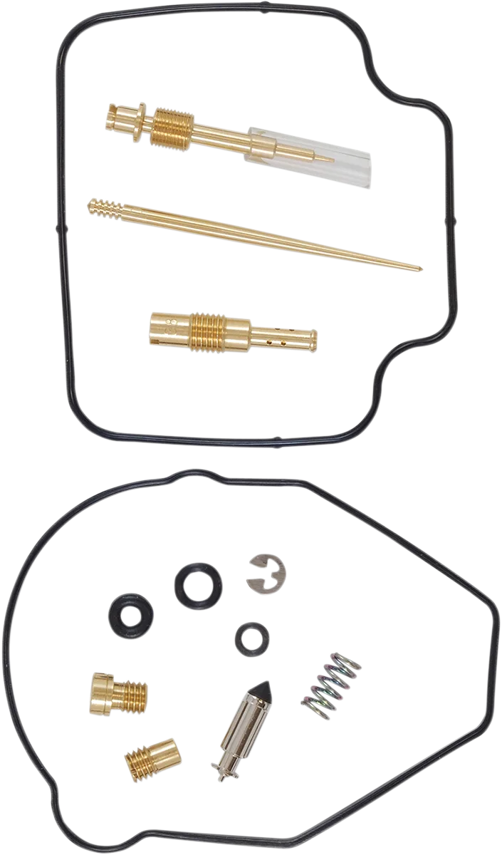 Carburetor Repair Kit