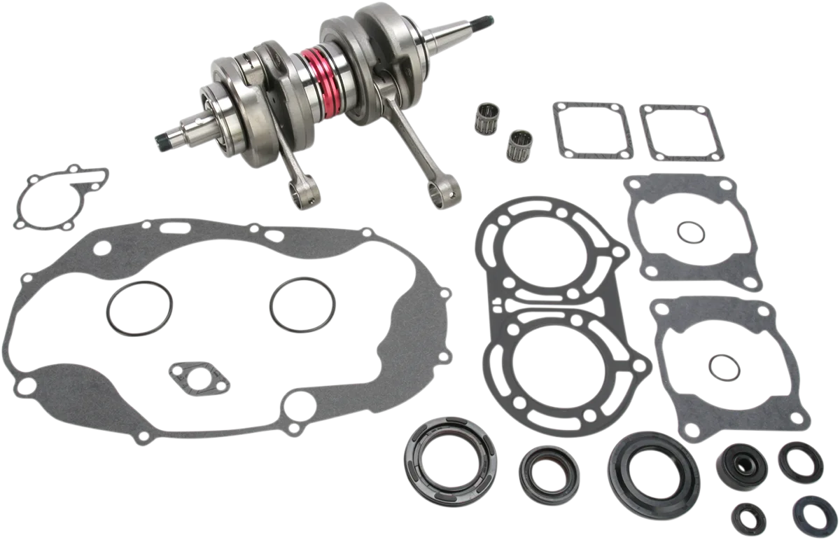 Crankshaft Kit