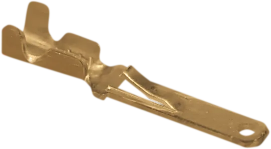 Replacement Terminals