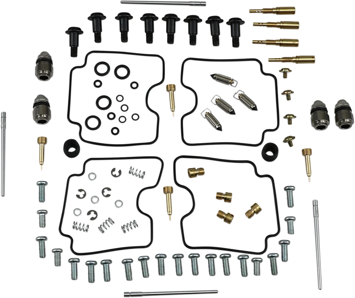 Carburetor Repair Kit