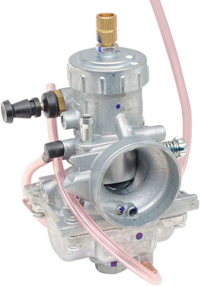 VM Series Round Slide Carburetor