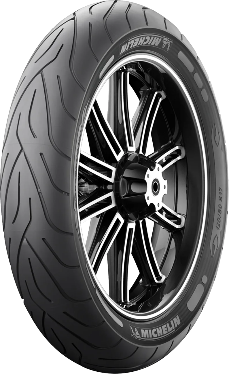 Commander II Reinforced Cruiser Tire