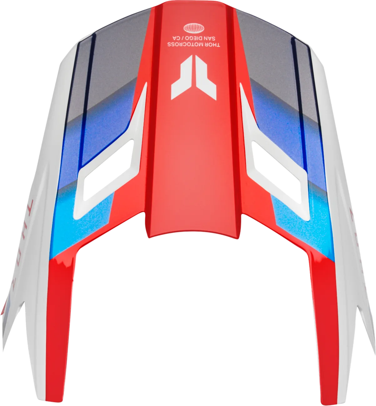 Fleet Helmet Visor Kit