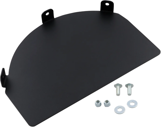 Plow Side Shield