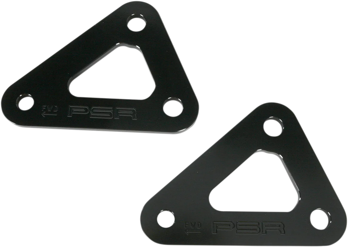 Adjustable Lowering Links