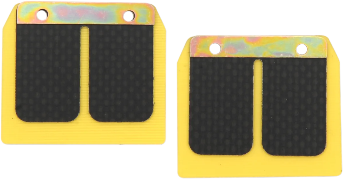Pro Series Reed Set
