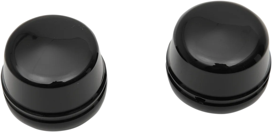 Axle Caps