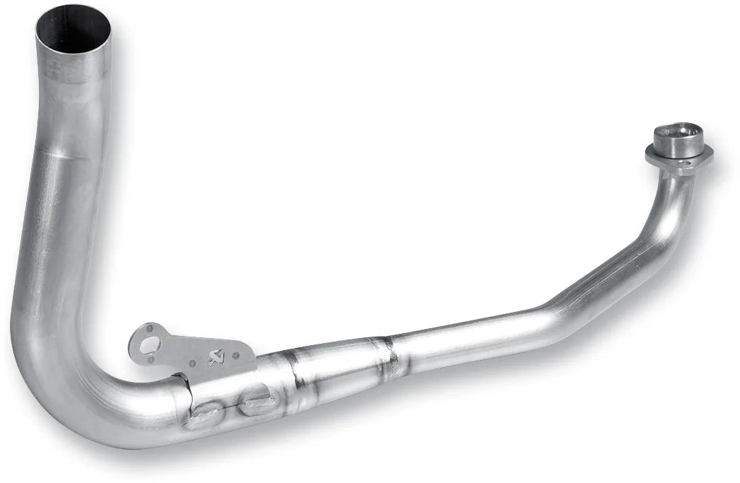 Head Pipe