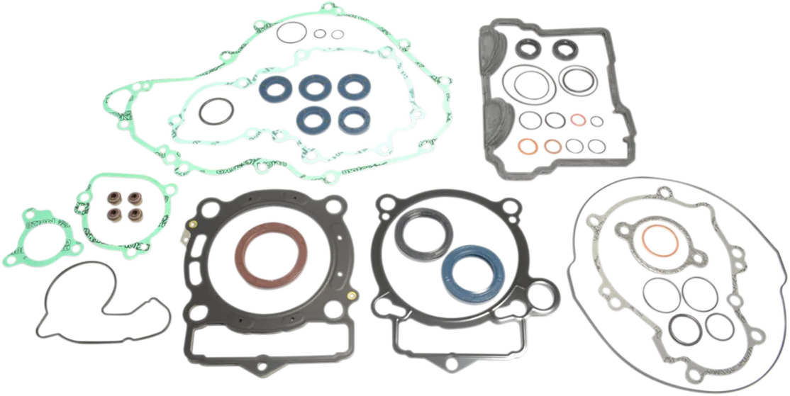 Gasket Kit — Complete