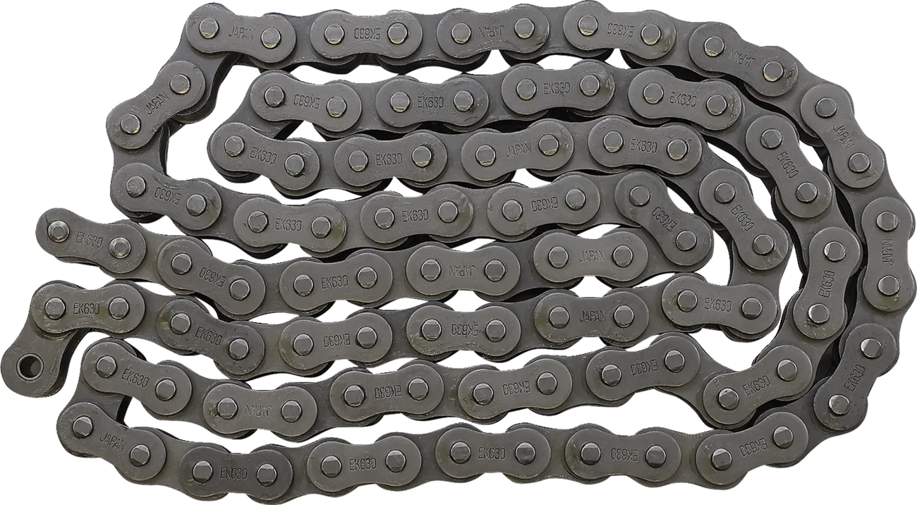 Standard Non-Sealed Chain