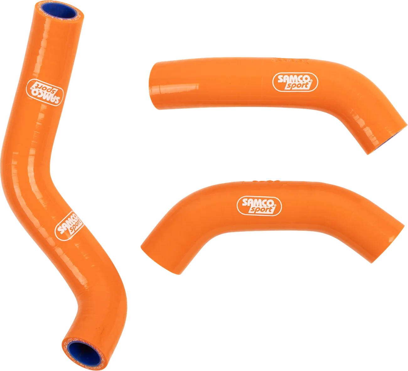 OEM Fit Radiator Hose Kit