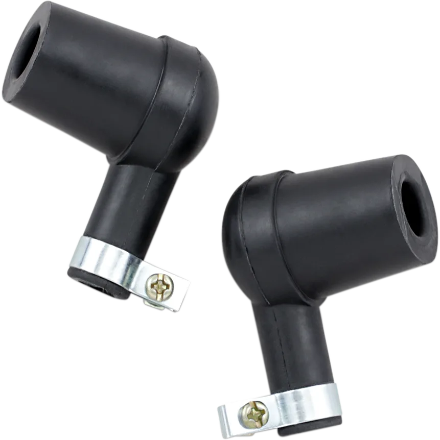 KLG-Type Plug Cap