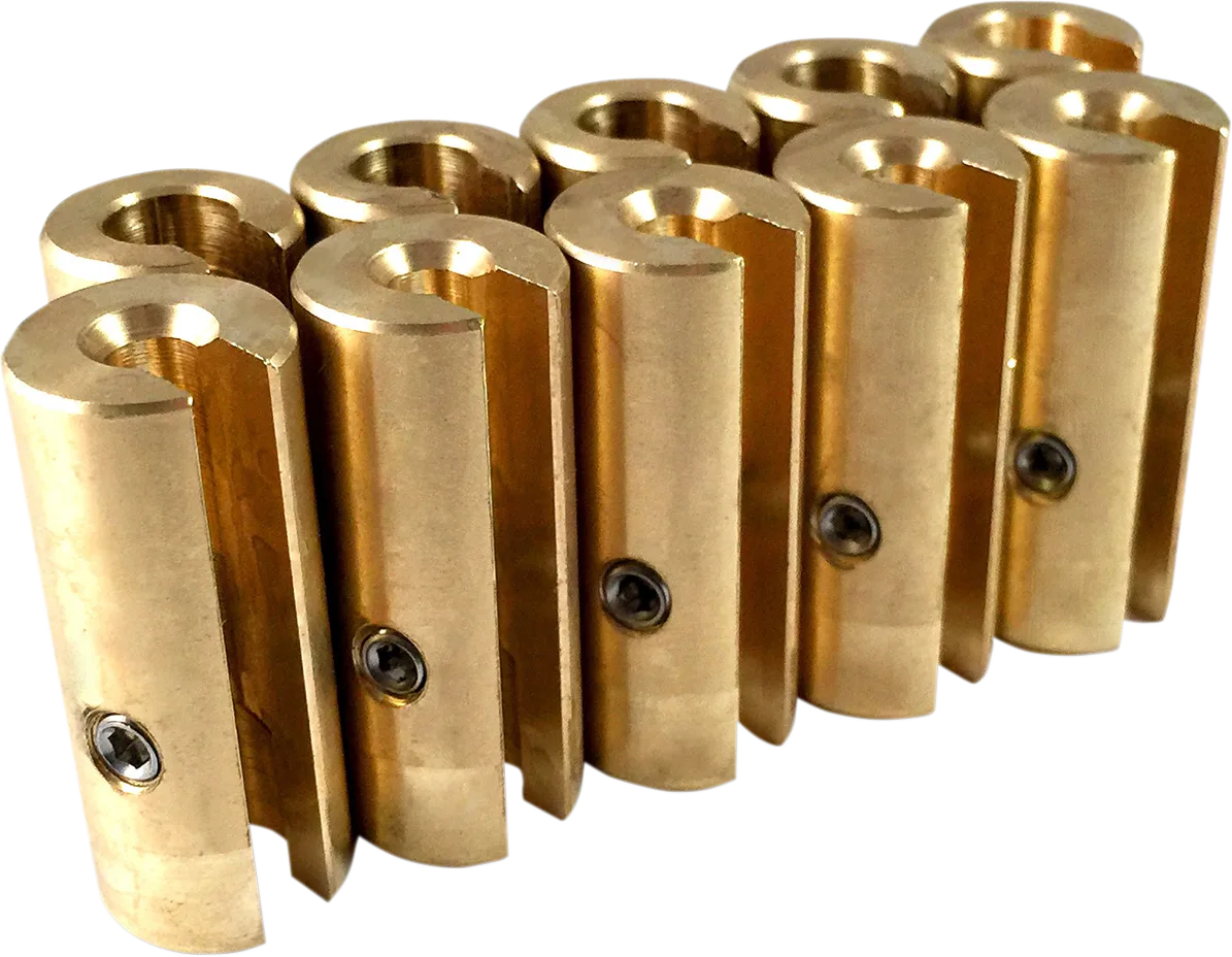 Spoke Wheel Weights
