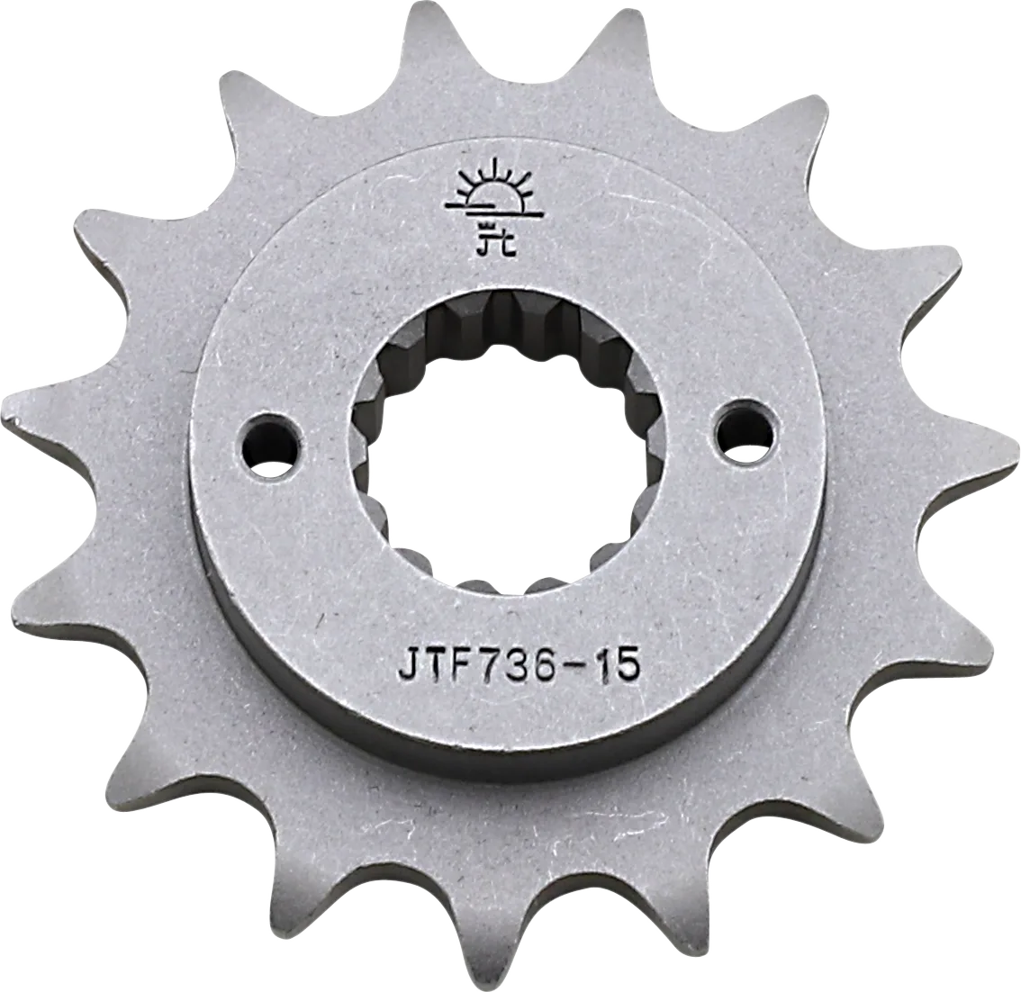 Countershaft Sprocket — Ducati