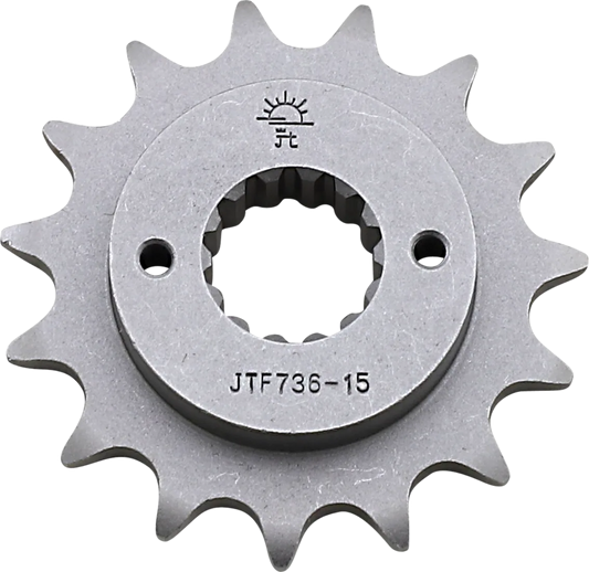 Countershaft Sprocket — Ducati