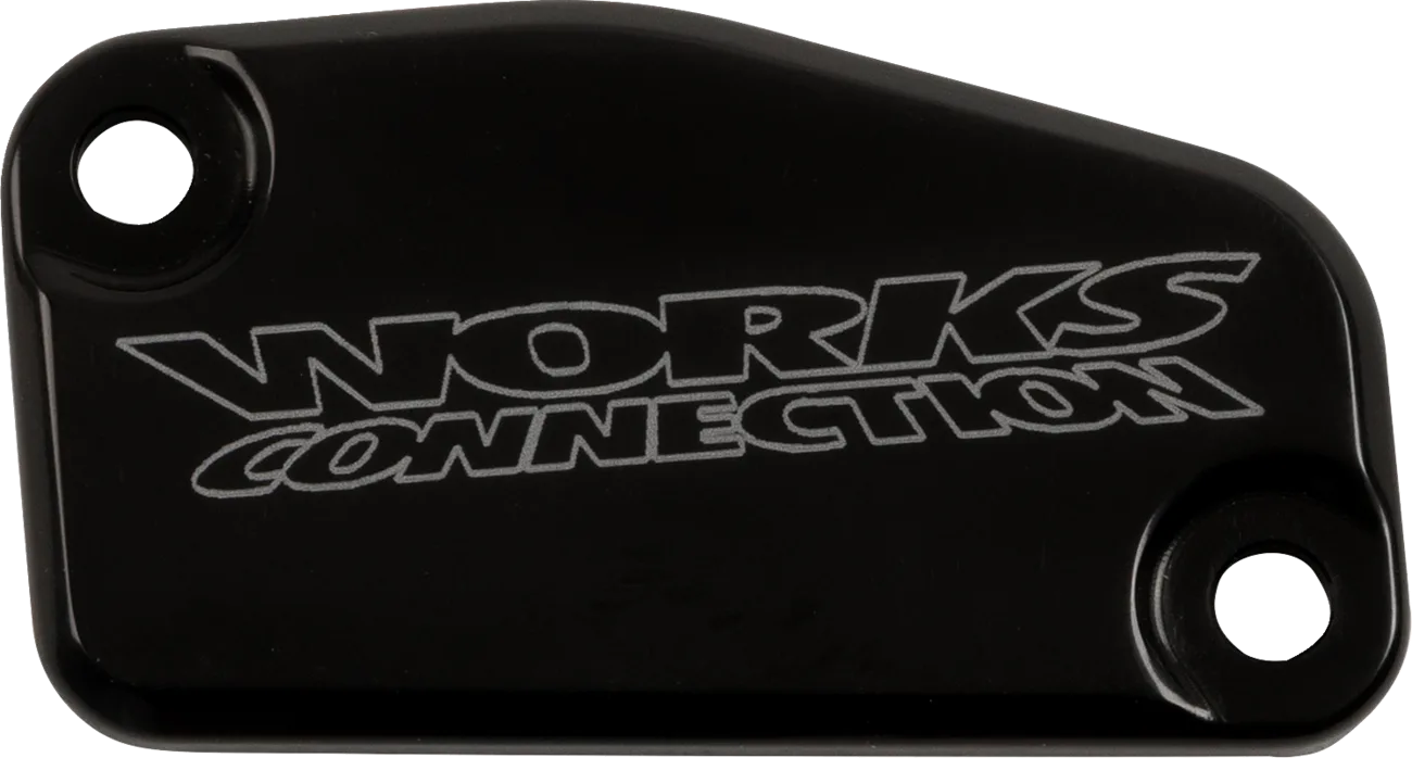 Clutch Master Cylinder Cover