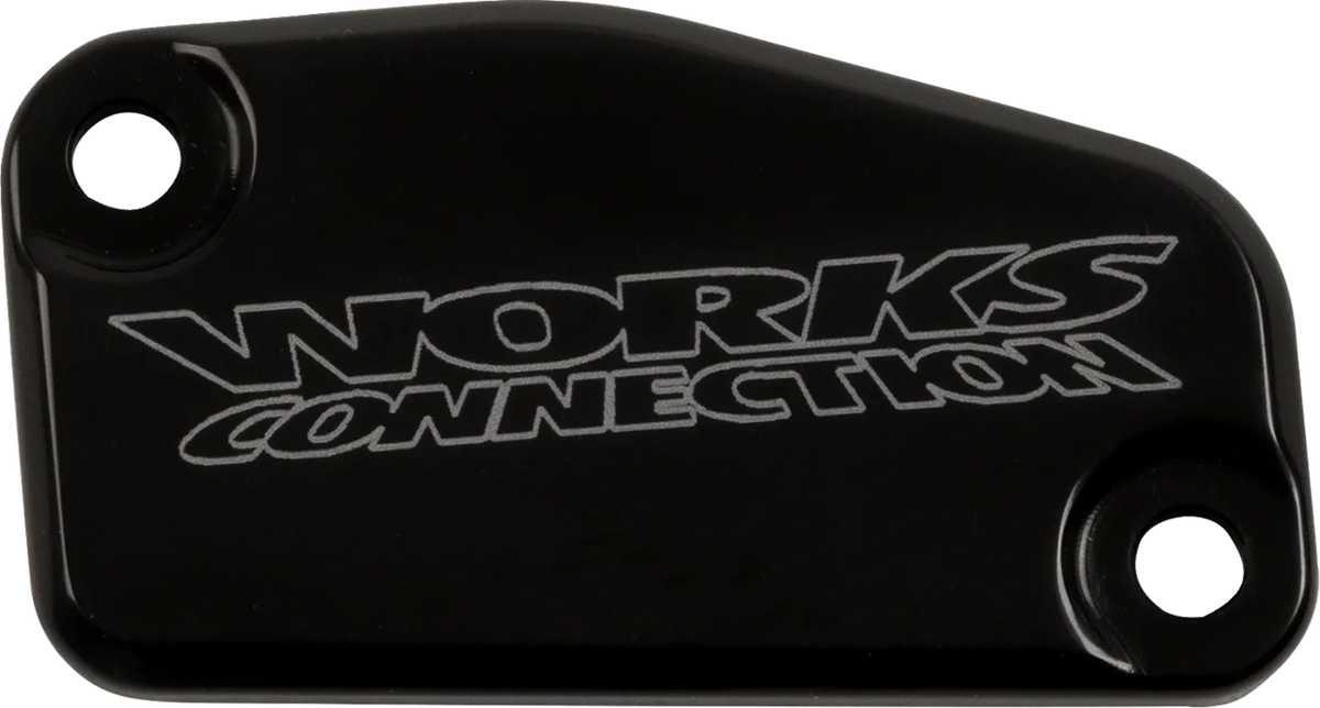 Clutch Master Cylinder Cover