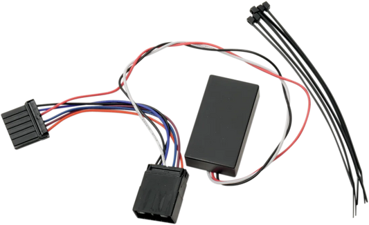 Magic Strobes™ Brake Light Flasher