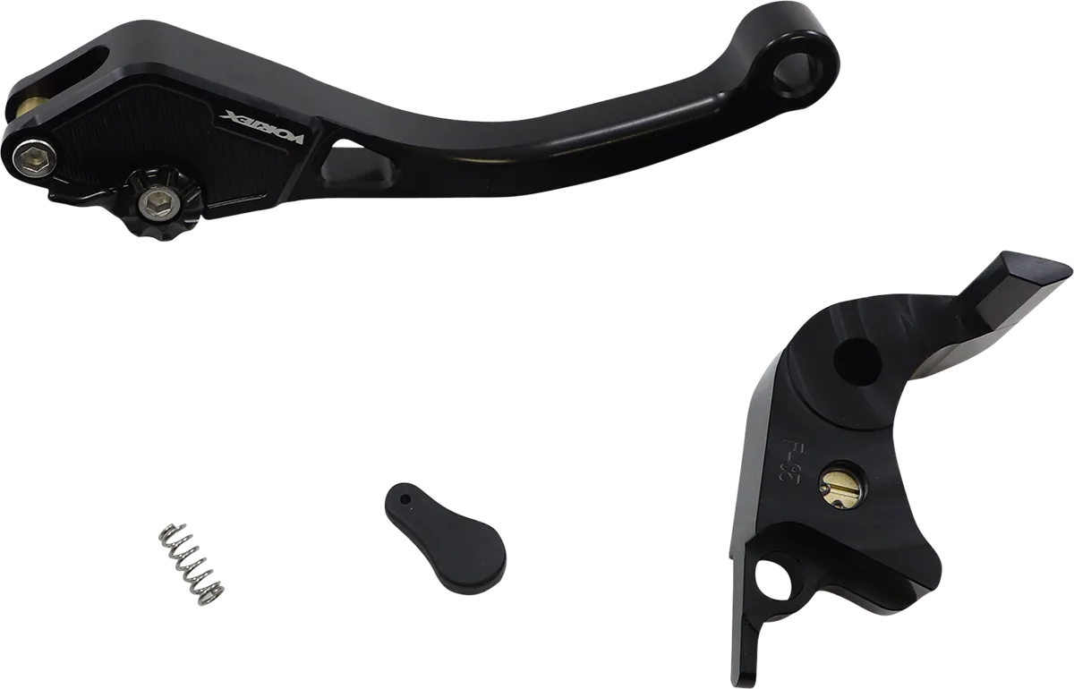 Race Short Brake Lever 2.0