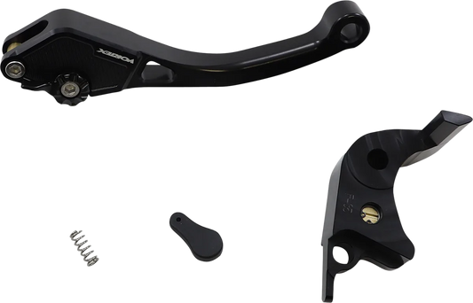 Race Short Brake Lever 2.0