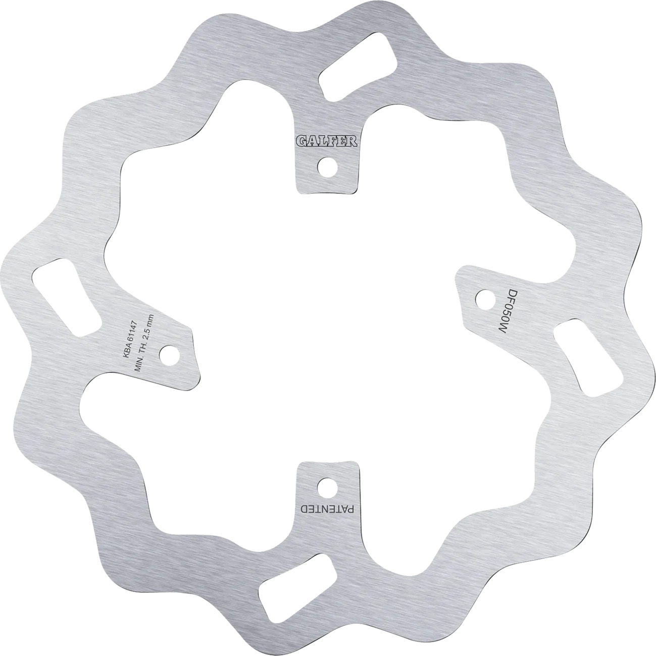 Brake Rotor