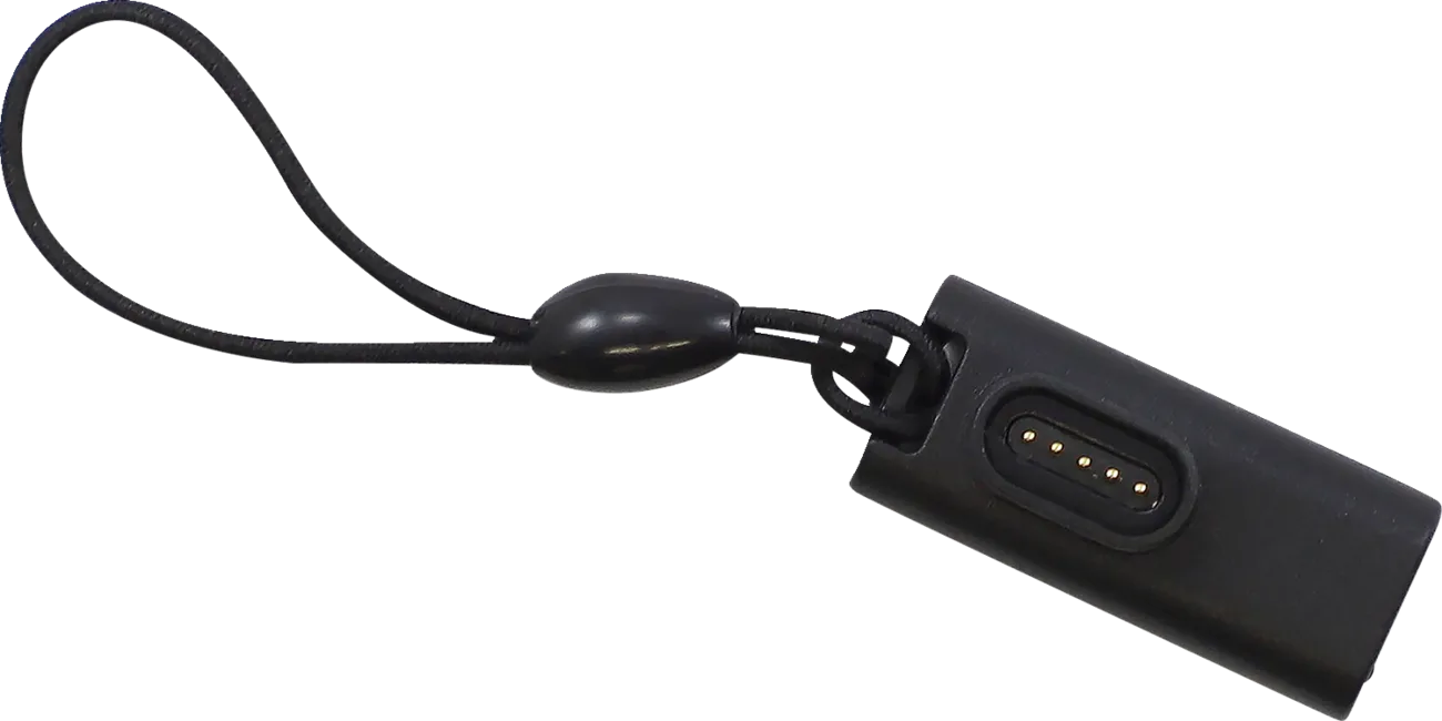 Magnetic USB Type-C Adapter