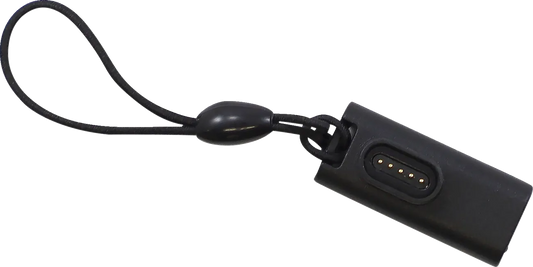Magnetic USB Type-C Adapter