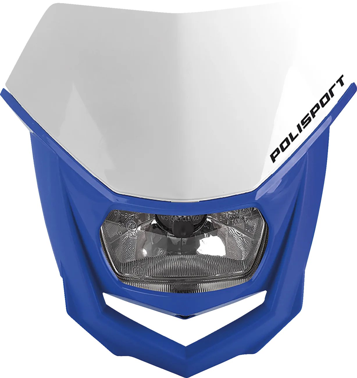 Halo Halogen Headlight