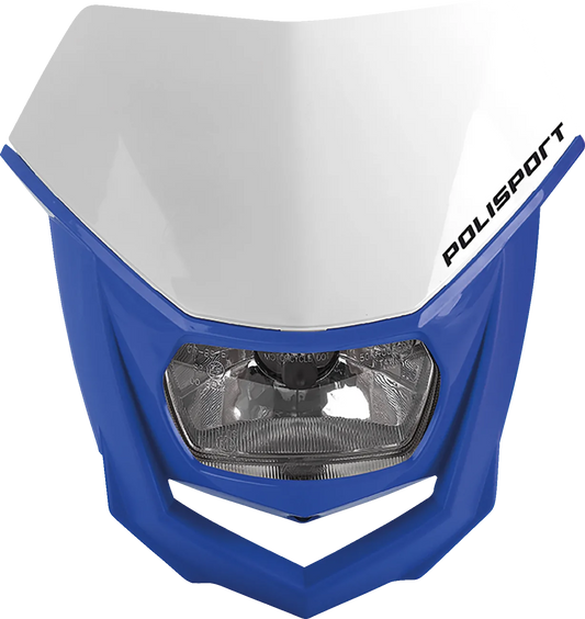 Halo Halogen Headlight